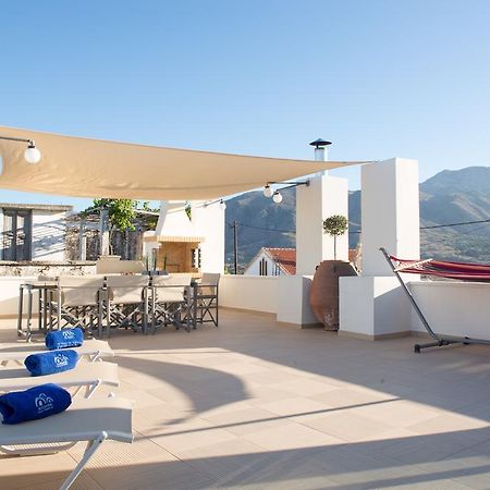 Athina House Spa & Hammam Arkhondiki Exterior photo