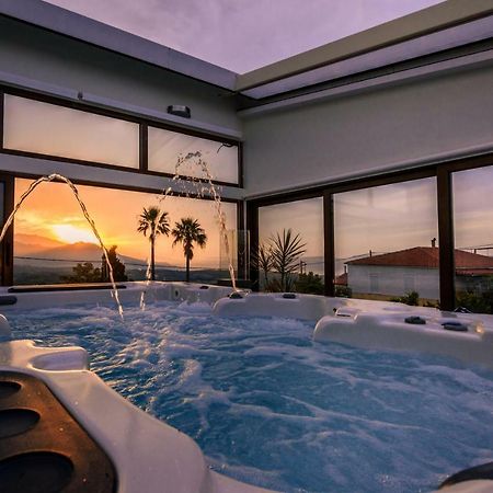Athina House Spa & Hammam Arkhondiki Exterior photo