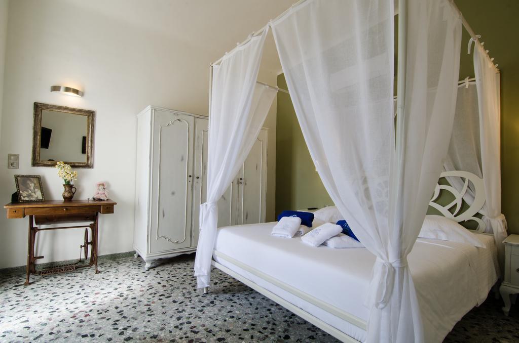 Athina House Spa & Hammam Arkhondiki Exterior photo