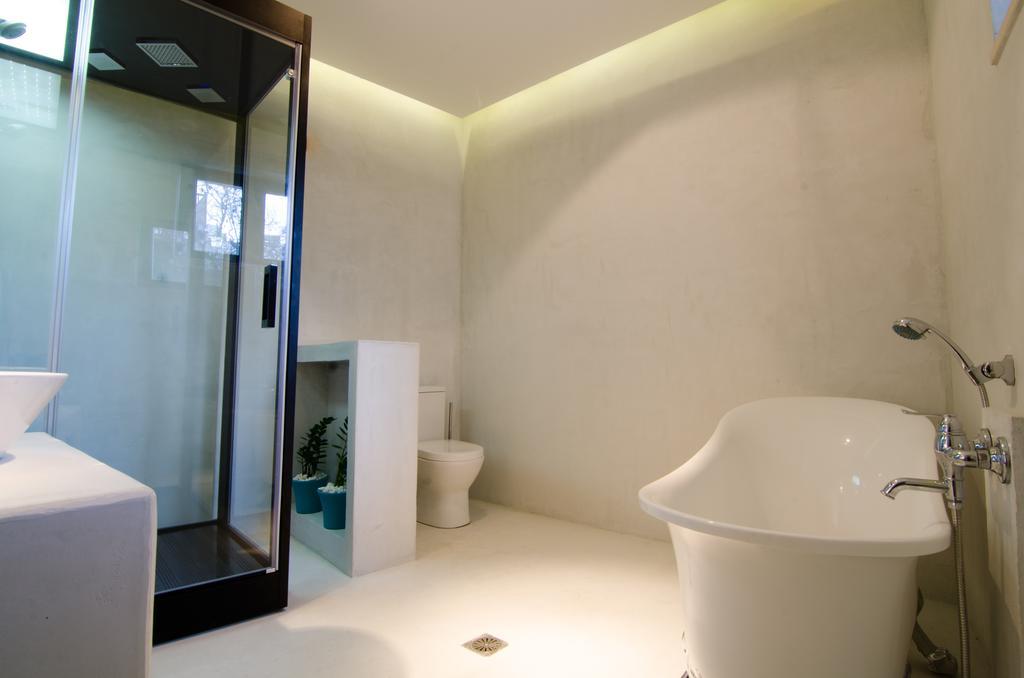 Athina House Spa & Hammam Arkhondiki Exterior photo