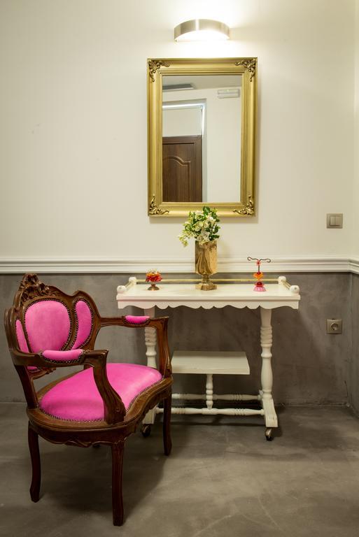 Athina House Spa & Hammam Arkhondiki Exterior photo
