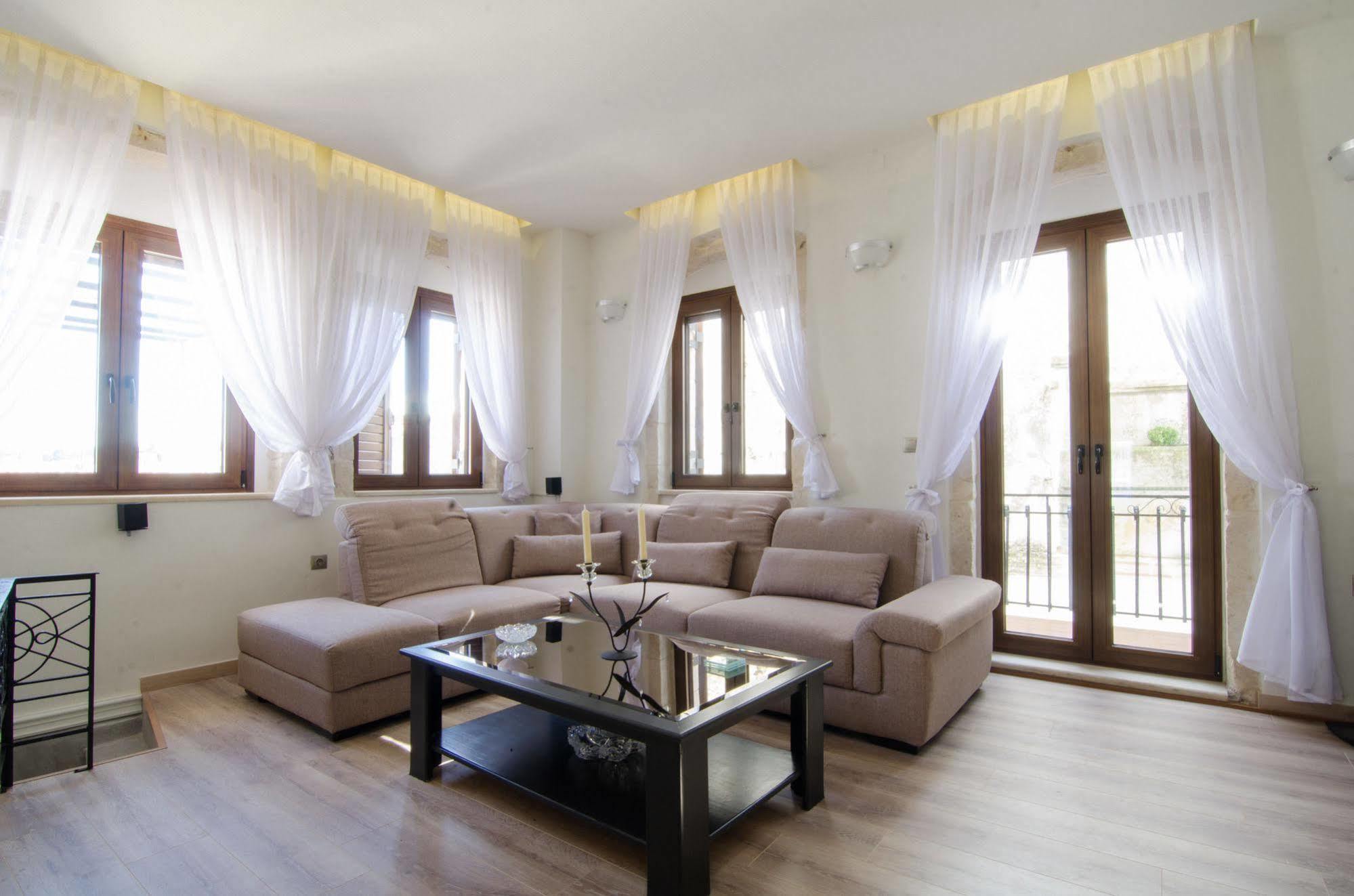 Athina House Spa & Hammam Arkhondiki Exterior photo