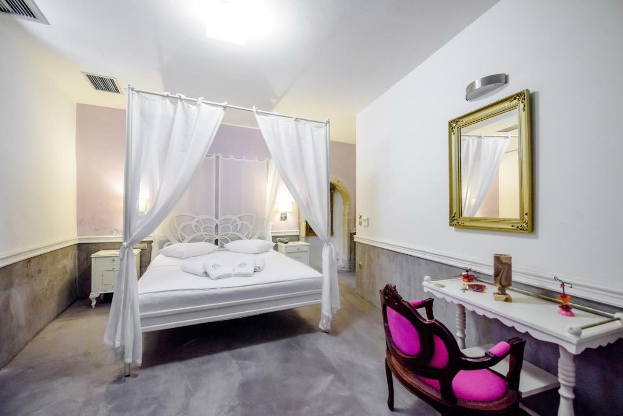 Athina House Spa & Hammam Arkhondiki Exterior photo