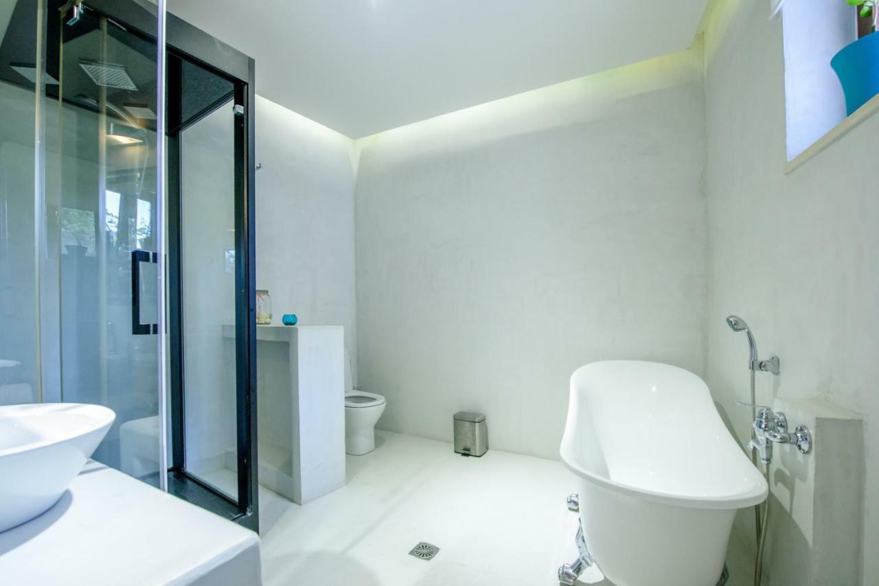 Athina House Spa & Hammam Arkhondiki Exterior photo
