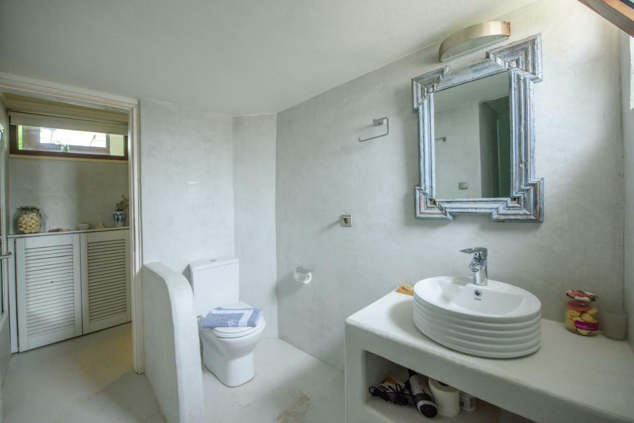 Athina House Spa & Hammam Arkhondiki Exterior photo